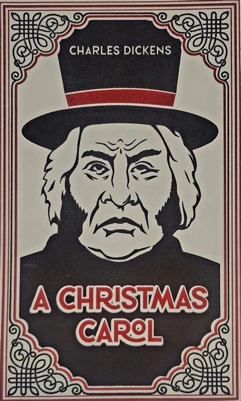 A Christmas Carol – Readmore