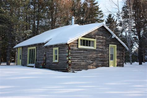 Cedar Lodge | thelmaphillips.ca