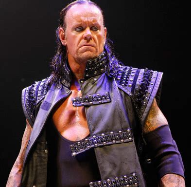 The Undertaker Paris, France 2009 | Undertaker wwe, Undertaker, Wrestlemania 29