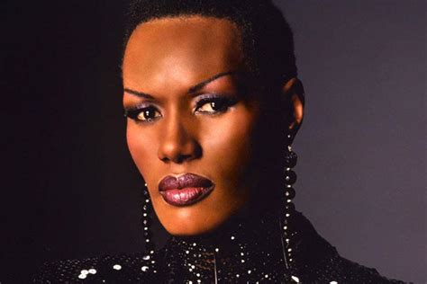 This Day in History: Grace Jones was born - CNW Network