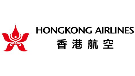 Hong Kong Airlines Logo, symbol, meaning, history, PNG, brand