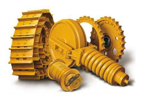 Cadenas Bulldozer Excavadoras Traxcavator | Cuotas sin interés