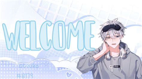 Welcome in 2021 | Poster background design, Anime, Banner