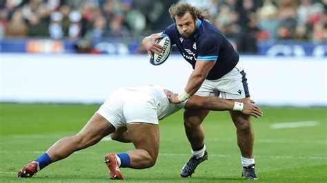 Scotland vs France live stream — how to watch the 2023…