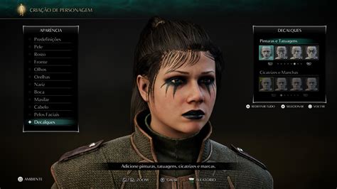 Demon's Souls character creation : r/gaming