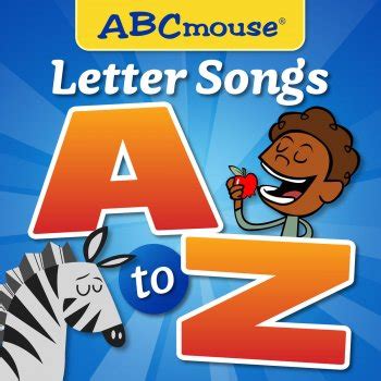 ABCmouse - The Letter T Lyrics | Musixmatch