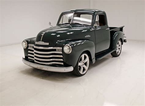 1953 GMC 3100 | Classic & Collector Cars