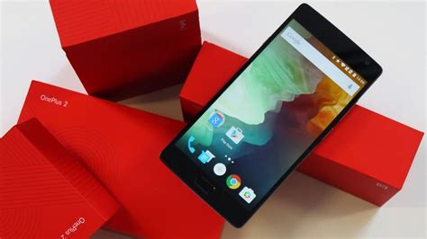 OnePlus 2 review | TechRadar