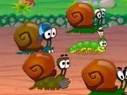 Snail Race Online Game & Unblocked - Flash Games Player