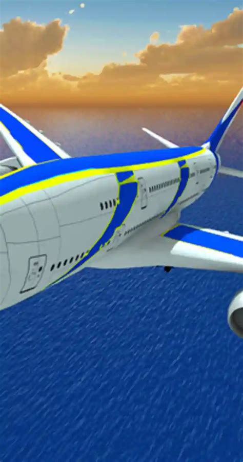 Airplane Fly Simulator - Free Online Games - 🕹️ play on unvgames