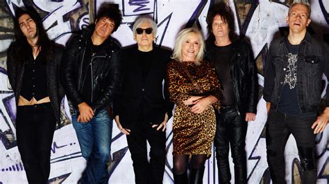 Blondie fechas de gira 2022 2023. Blondie entradas y conciertos | Wegow Chile