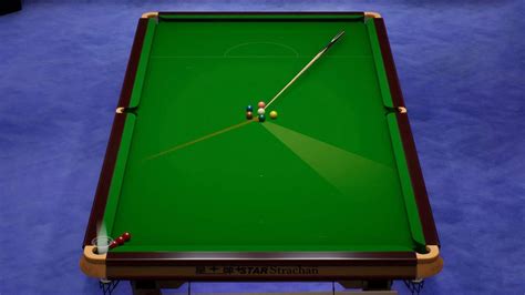 Snooker 19: Gold Edition on Nintendo Switch | SimplyGames