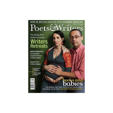 Poets & Writers Magazine Subscription - truemagazines.com MagazineSubscriptions