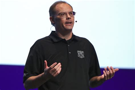 Microsoft responds to Tim Sweeney’s latest Universal Windows Platform rant