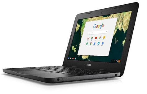 Dell 11 Inch Chromebook 2018 | The 5 Cheapest Chromebooks To Buy ...