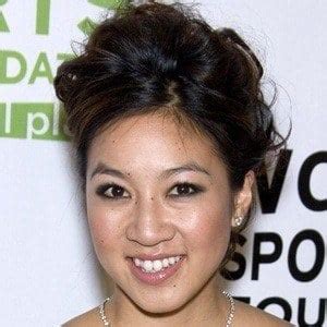 Michelle Kwan - Age, Family, Bio | Famous Birthdays