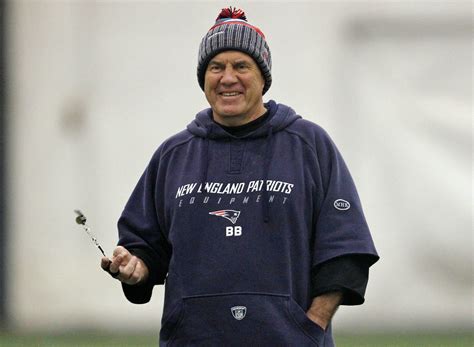 Bill Belichick could join Dallas Cowboys next year, ESPN reports