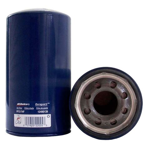 ACDelco® PF2174F - Professional™ Engine Oil Filter