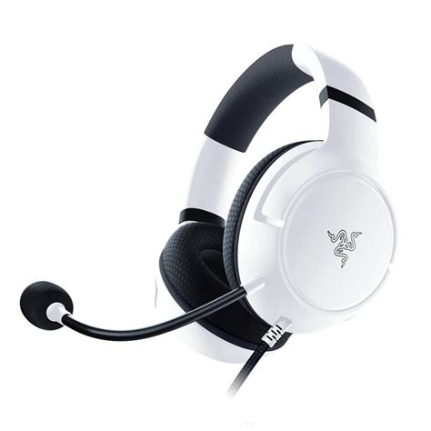 Razer Kaira X Gaming White Headset Price in Kuwait | Buy Online - Xcite