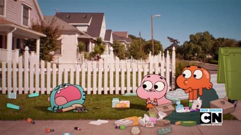 Image - Plan gumball dies.png | The Amazing World of Gumball Wiki ...