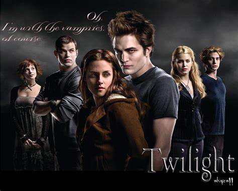 Cullens Twilight - The Cullens Photo (32777187) - Fanpop