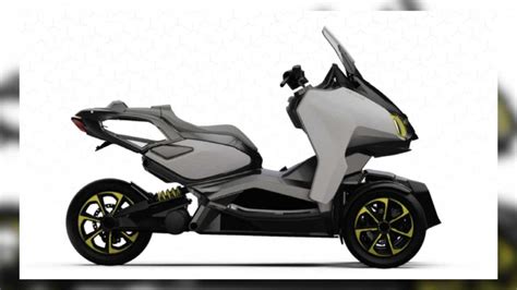 BRP Unveils New Electric Concepts That Aren't All Three-Wheelers