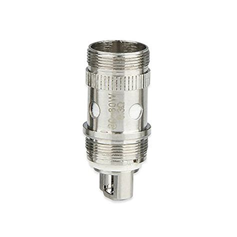 $3.99 (5-Pack)Replacement Coil Head for Eleaf i Just S / i just 2 ...