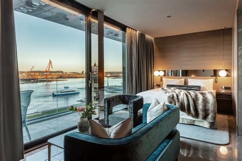 The 5 Best Boutique and Luxury Hotels in Gothenburg