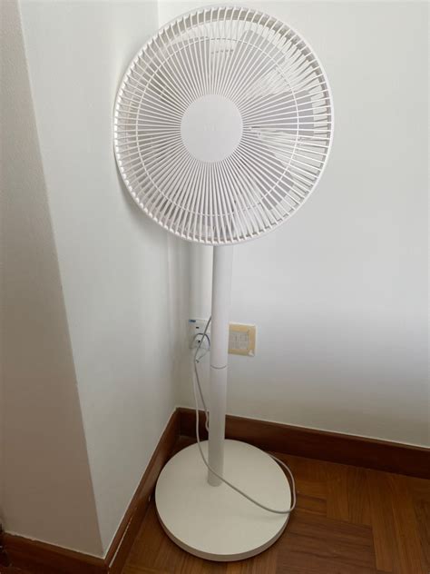 xiaomi fan, Furniture & Home Living, Lighting & Fans, Fans on Carousell