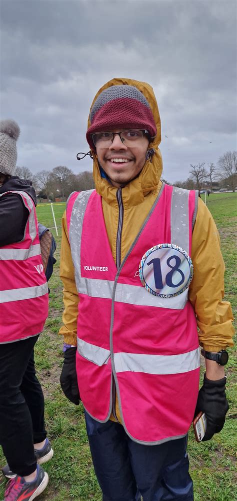 Gunnersbury parkrun, Event Number 506: 21st January 2023 | Gunnersbury parkrun