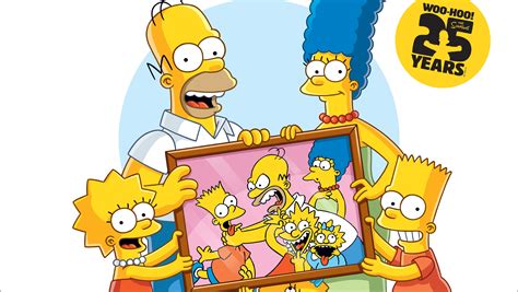 Book trailer: 'The Simpsons Family History'