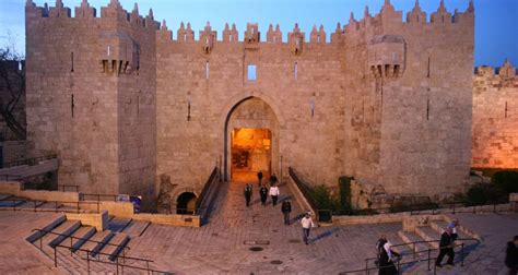 Christian Israel Tour Package, 5 Days by Bein Harim Tourism Services with 6 Tour Reviews (Code ...