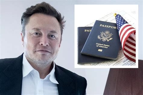 Unpacking the Truth: Is Elon Musk an American Citizen?