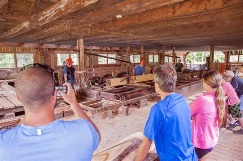 Pennsylvania Lumber Museum