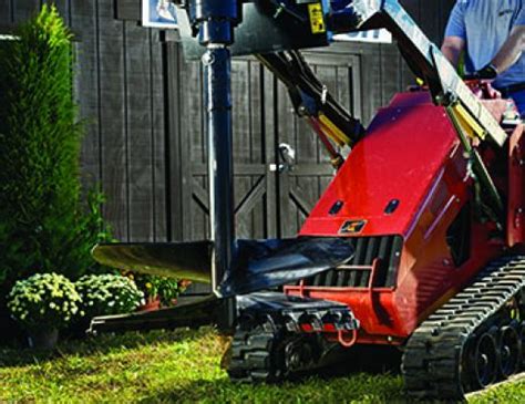 Complete Guide to Ditch Witch Attachments