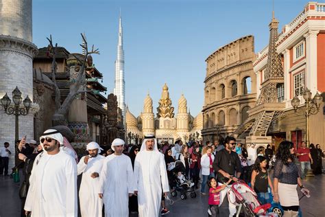 What you need to know about Dubai Culture and Tradition - Wasila