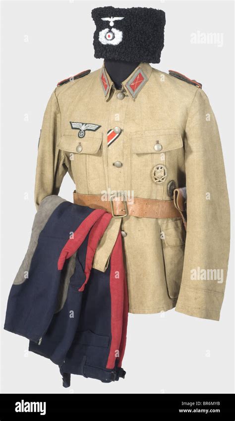 Cossack uniform hi-res stock photography and images - Alamy