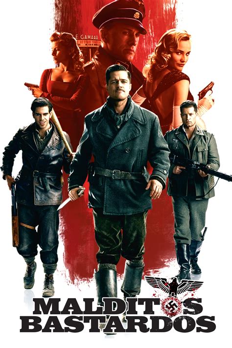 Inglourious Basterds (2009) – Movies – Filmanic