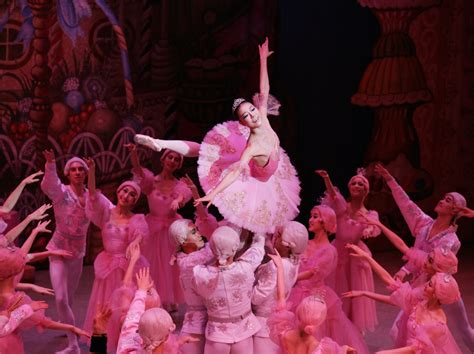 Which 'Nutcracker' to see this Christmas season?