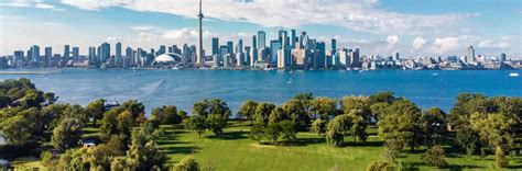 Toronto Island Park Master Plan: Have Your Say – City of Toronto