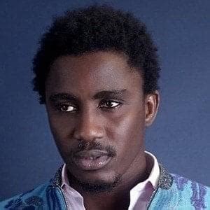 Wally B. Seck Lyrics, Songs, and Albums | Genius