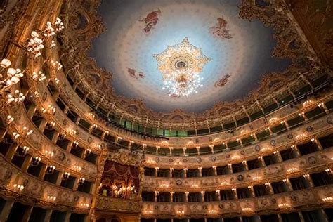 Teatro La Fenice (Venice Opera House) - Tours & Tickets