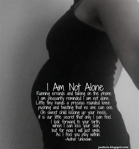 Pregnant And Alone Poems - PREGNANTSG