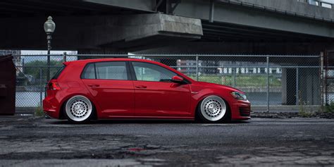 Volkswagen GTI CCV Gallery - MHT Wheels Inc.