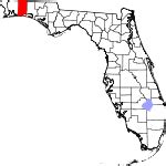 Niceville, Florida - Wikipedia