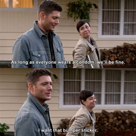 15 Surprisingly Funny Moments In 'Supernatural'