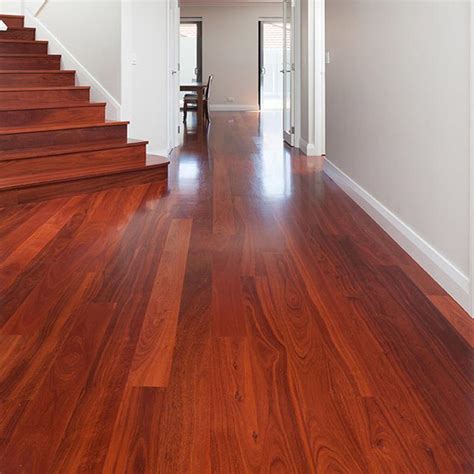 Buy Red Mahogany Flooring, Laminate Flooring, Simba - FloorsDubai.com