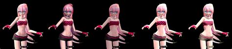 Mmd effects pack - investmentlana