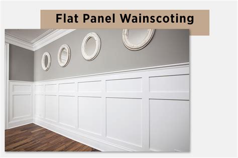 Board And Batten Wainscoting