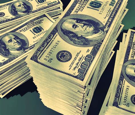 Dollar Bill Wallpapers - Top Free Dollar Bill Backgrounds - WallpaperAccess